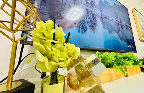 Bantud Hacienda Apartment | Mesavirre Garden Residences - Skybox Living