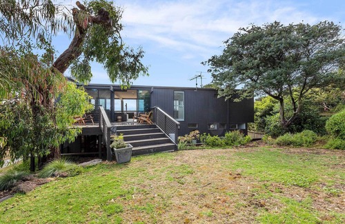 Surf Coast House | Mesmerising Views Sum
