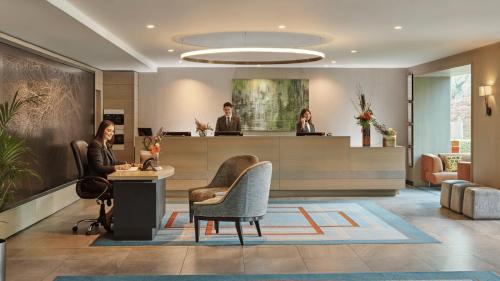 City Centre Dublin Hotel | Mespil Hotel