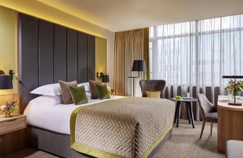 City Centre Dublin Hotel | Mespil Hotel