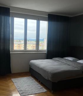 Klagenfurt am Woerthersee Apartment | Messe Apartment
