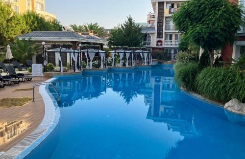 Sunny Beach Hotel | MESSEMBRIA RESORT