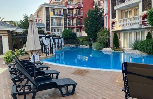 Sunny Beach Hotel | MESSEMBRIA RESORT