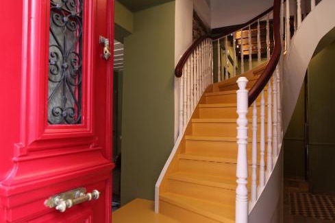 Nafplio House | Messini Pension