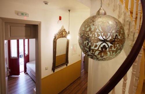 Nafplio House | Messini Pension