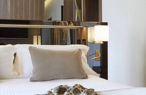 Santissima Annunziata Bed & Breakfast | Messori Suites