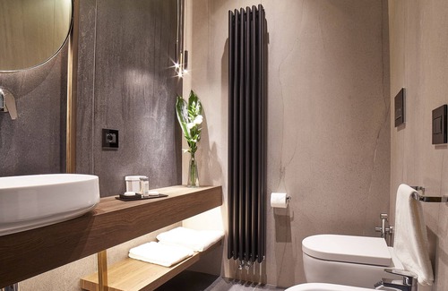Santissima Annunziata Bed & Breakfast | Messori Suites
