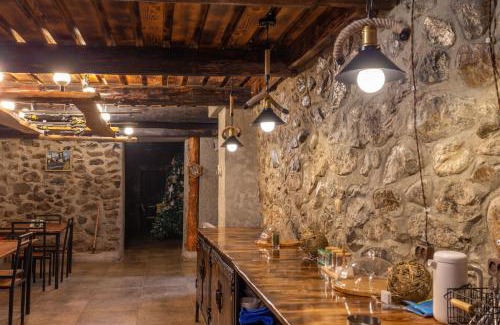 Bagvdanari Hotel | Mestia Hotel Amirani