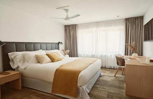 San Juan Hotel | MET Pamplona By MET HOTELS