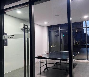 Seri Kembangan House | meta residence blok A