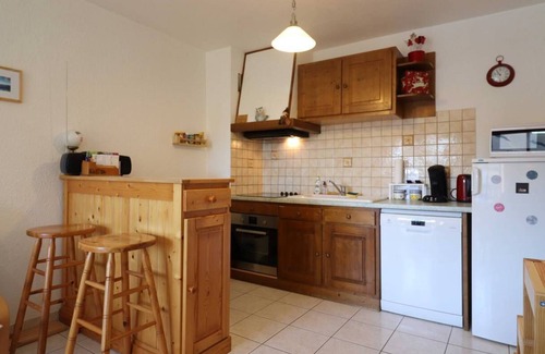 Metabief Apartment | Metabief - Mont D'or 73 Appartement 4 Pers