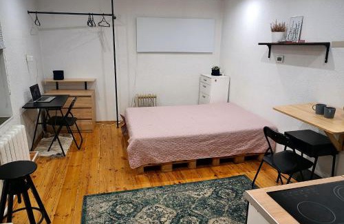Liepaja Apartment | Metalurgs Apartment