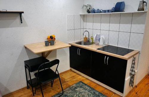Liepaja Apartment | Metalurgs Apartment