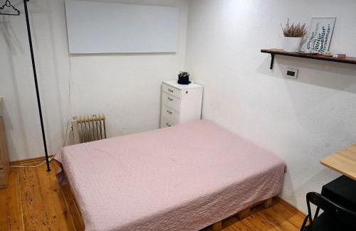 Liepaja Apartment | Metalurgs Apartment