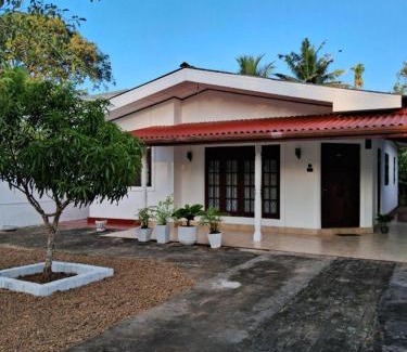 Welipitiya House | Metara Guest House
