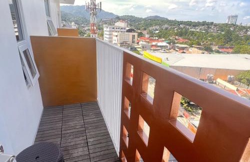 Downtown Cebu Apartment | Meteor Garden