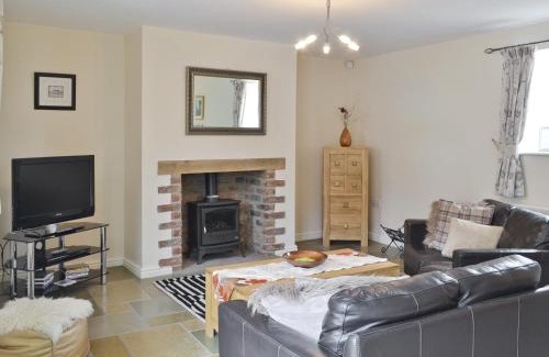 Stanley House | Methodist Cottage