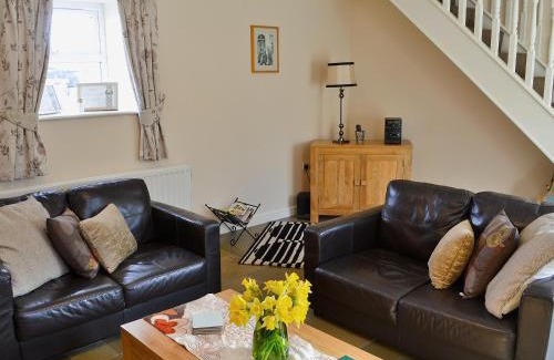 Stanley House | Methodist Cottage