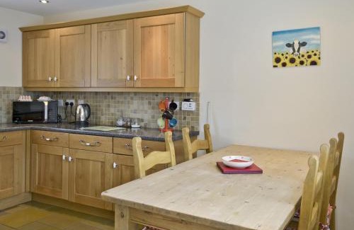 Stanley House | Methodist Cottage