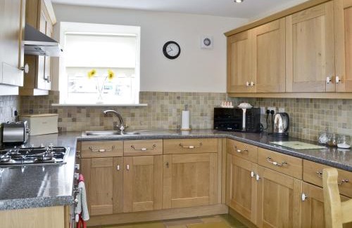 Stanley House | Methodist Cottage