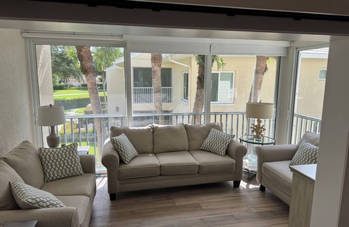 Pelican Bay Condo | Meticulously Renovated Pelican Bay Condo. LOCATION, LOCATION, LOCATION!