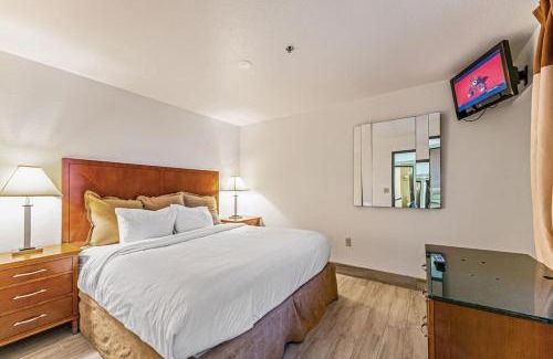 Chandler Apartment | Metro Chandler Extended Stays - Cozy 1BD Room
