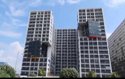 Barangay 76 Apartment | Metro Condotel Shore 2 Residences Tower 1