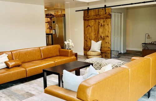 Montclair House | Metro Denver Oasis !