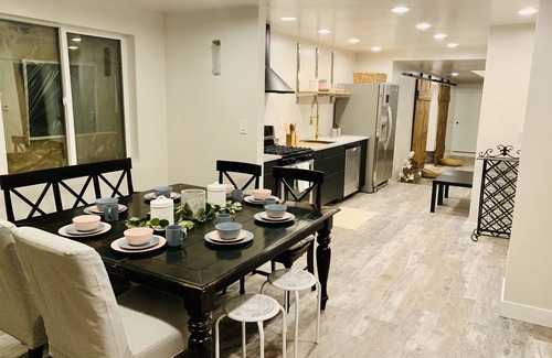 Montclair House | Metro Denver Oasis !