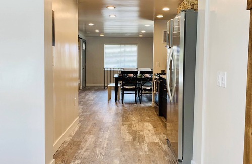 Montclair House | Metro Denver Oasis !