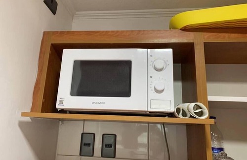 Downtown Santiago Apartment | Metro Plaza de Armas Apartment (1 bedroom and 1 bathroom)
