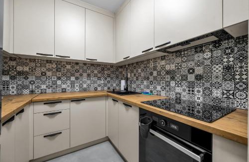 Bielany Apartment | Metro Wawrzyszew Comfort Apartment