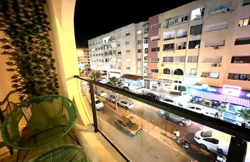 RACINE EXTENSION House | Metropolitan 06-Two Bedrooms TV 75' Cavalli Luxury