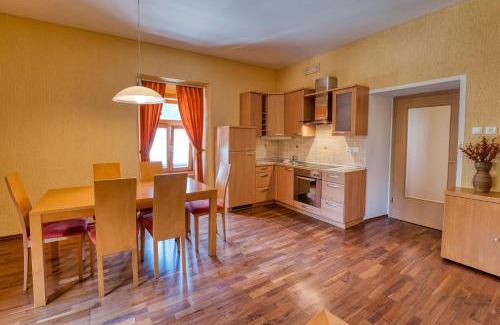 Bohinjska Bistrica Apartment | Metropolitana's Zois Apartments
