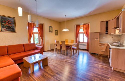 Bohinjska Bistrica Apartment | Metropolitana's Zois Apartments