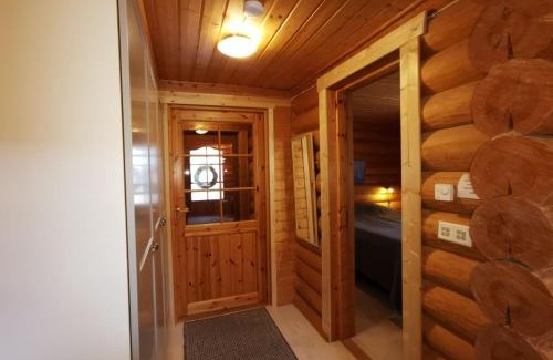 Syote Ski Chalet | Metsänkävijä