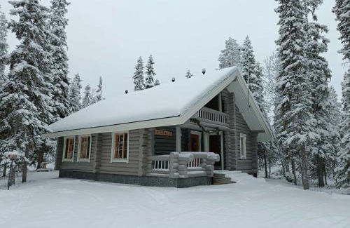 Syote Ski Chalet | Metsänkävijä