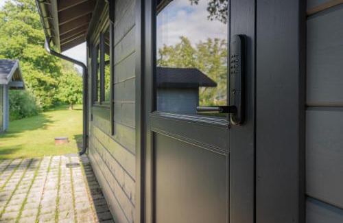 Haademeeste House | Metsa Puhkemaja