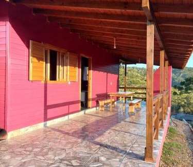 Urubici Apartment | Meu Cantinho Serrano II