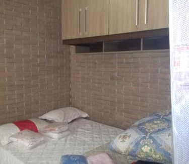 Macae House | Meu lugar sana