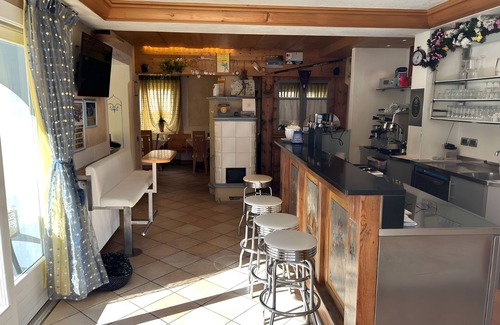 Auronzo di Cadore Hotel | Meublè Bar Giustina