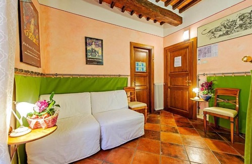 Montepulciano House | Meublè Evoè