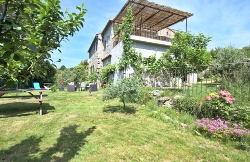 Zonza Apartment | Meublé de Tourisme 3 Étoiles