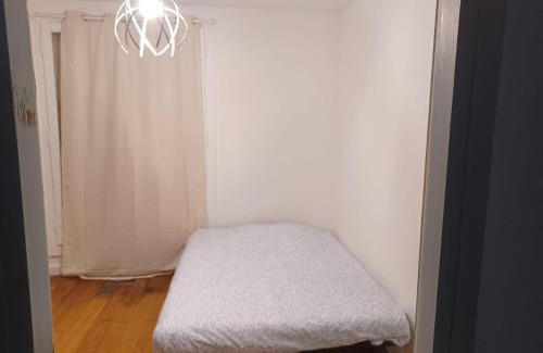 Meudon Apartment | Meublée Bellevue