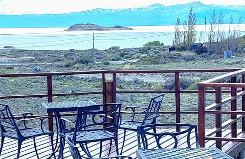 Macrozona Lago Argentino Bed & Breakfast | Meulen Hosteria and Apart (with parking included)