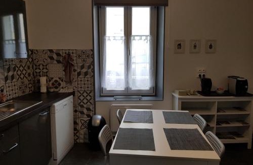 Meung-sur-Loire Apartment | Meung sur Loire sur la route des Châteaux