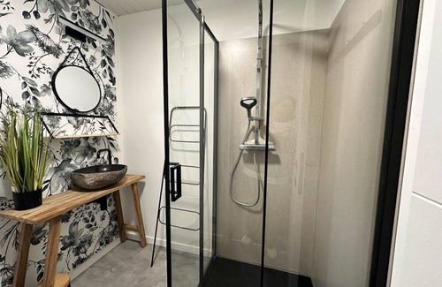 Hastiere-Lavaux Apartment | Meuse Cottage Hastière 1