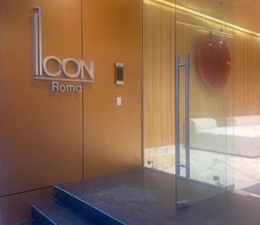 Roma Norte Apartment | Mexico City loft in the heart of Roma Norte steps away from Cibeles
