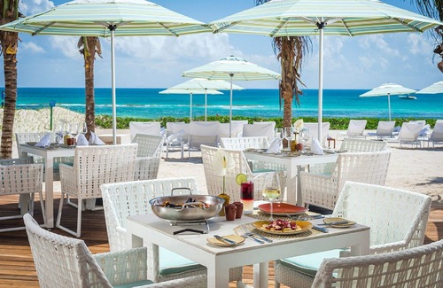 Downtown Cancun Hotel | Mexico is BACK and SAFE at VIdanta