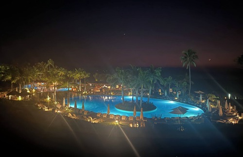 Las Jarretaderas Apartment | Mexico's Disneyland Suites - Studio, 1 bedroom and 2 bedroom available
